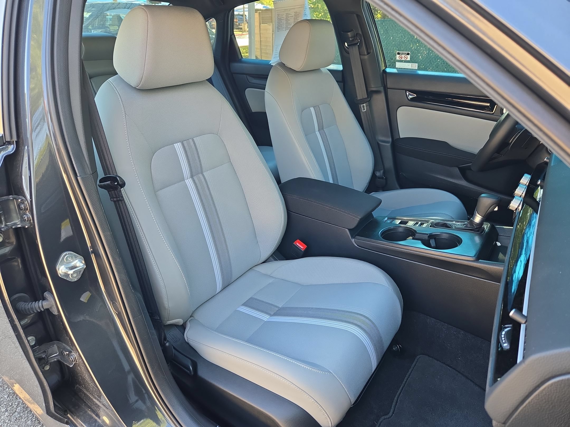 Certified 2026 Honda Civic Sport image 29