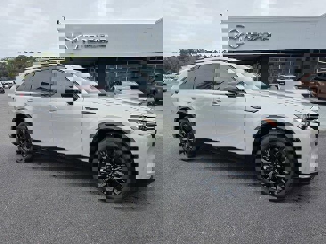 New 2026 MAZDA CX-90 3.3 Turbo S w/ Premium Package image 1