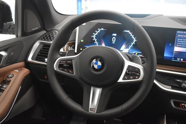 New 2026 BMW X5 xDrive40i w/ M Sport Package AWD/4WD image 25