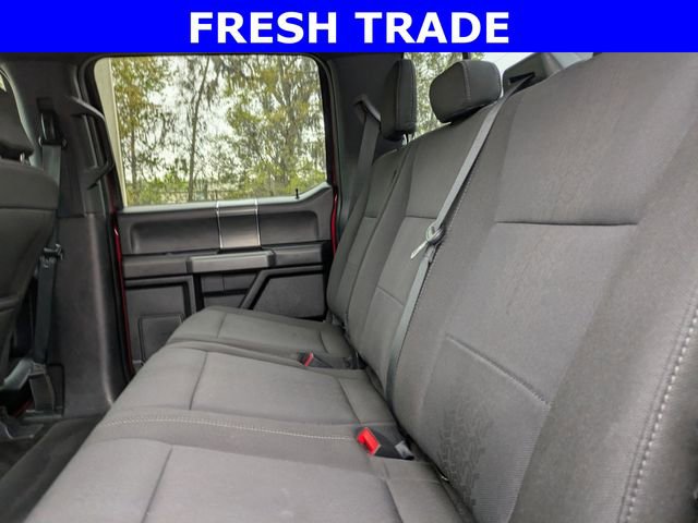 Used 2018 Ford F150 XLT w/ Equipment Group 302A Luxury image 14