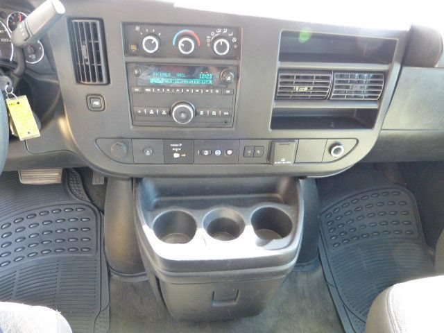 Used 2019 Chevrolet Express 3500 LT w/ LT Preferred Equipment Group RWD image 34