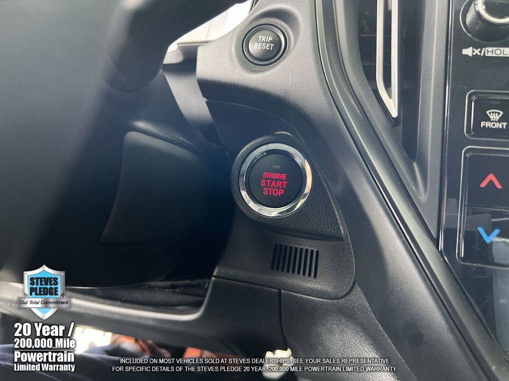 Used 2022 Subaru WRX Premium image 20