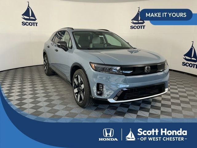 New 2026 Honda Prologue Elite image 1