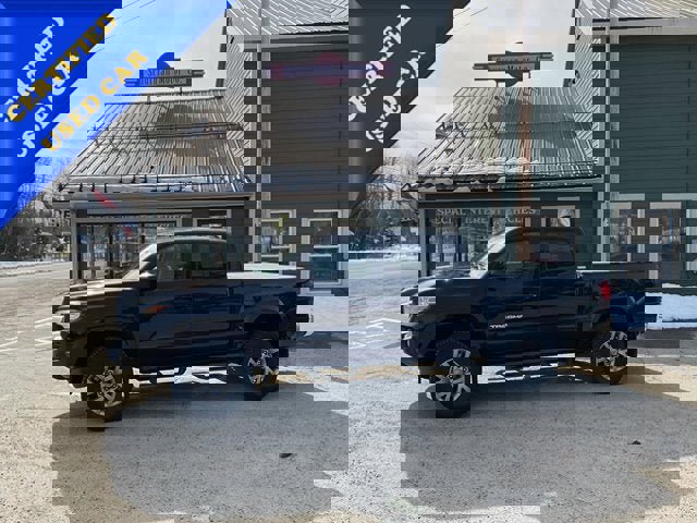 Used 2019 Toyota Tacoma SR5 image 1