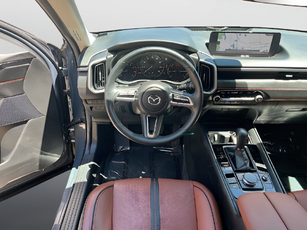 Used 2025 MAZDA CX-50 Meridian Edition w/ Weather Package AWD/4WD image 24
