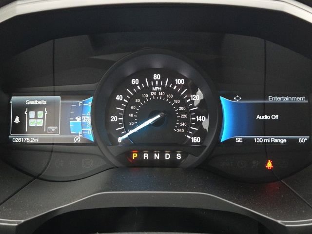 Certified 2024 Ford Edge SEL w/ Convenience Package image 45