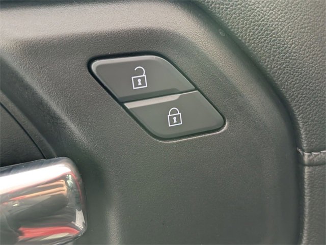 Used 2023 Chevrolet Silverado 2500 LT w/ All Star Edition image 11