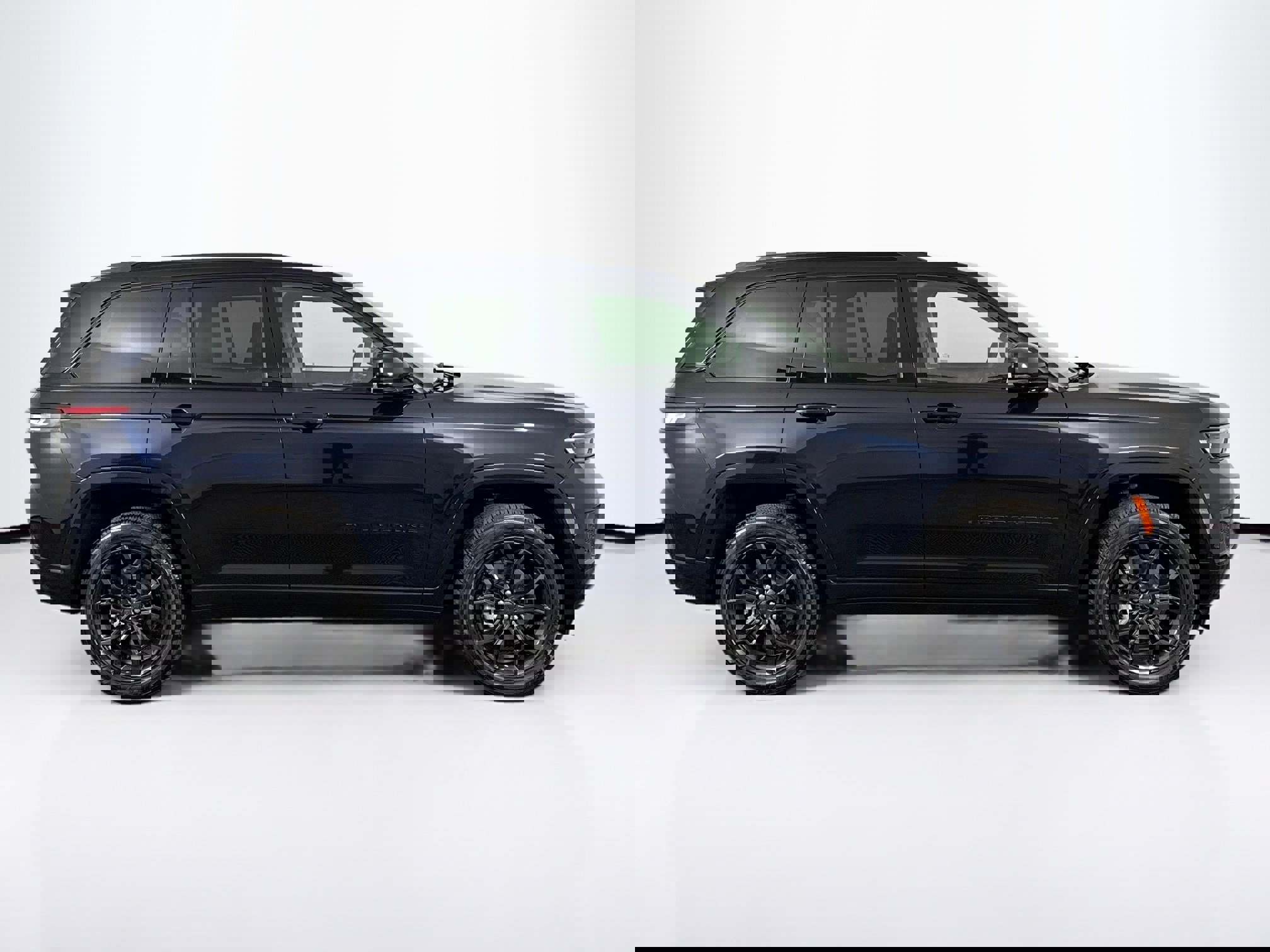 Used 2023 Jeep Grand Cherokee 30th Anniversary image 12