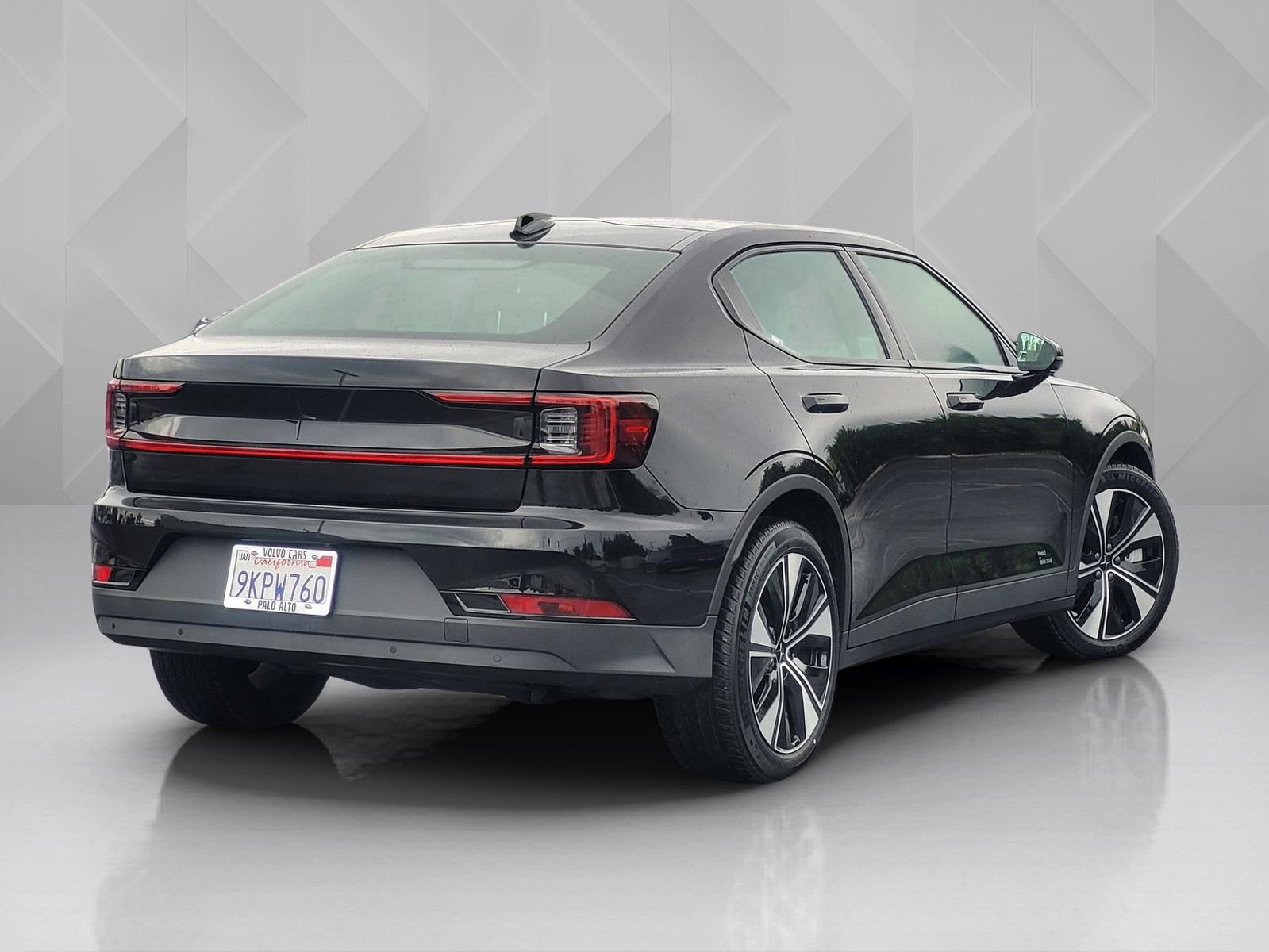 Used 2024 Polestar Polestar 2 image 6