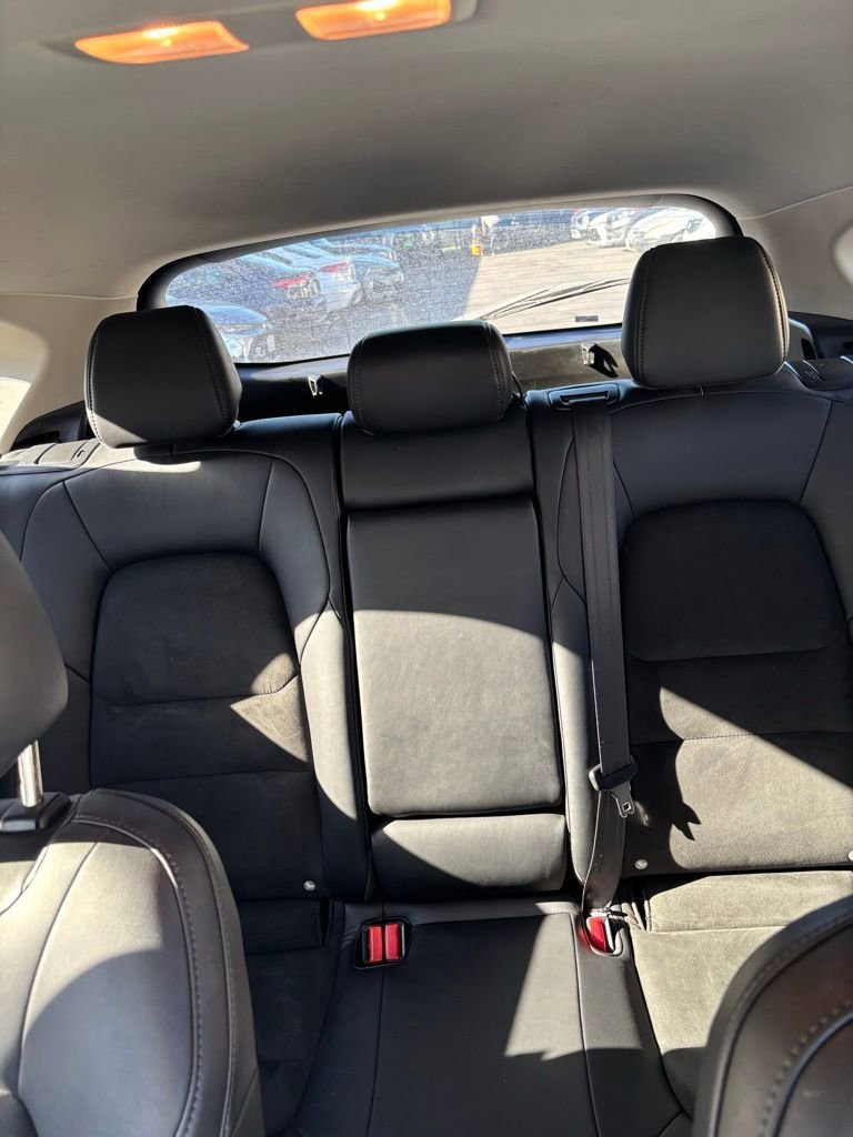 Used 2021 MAZDA CX-5 Touring image 11