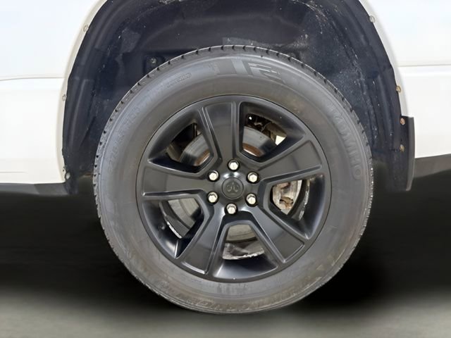 Used 2021 RAM 1500 Sport w/ Alpine Leather & Sound Group image 40