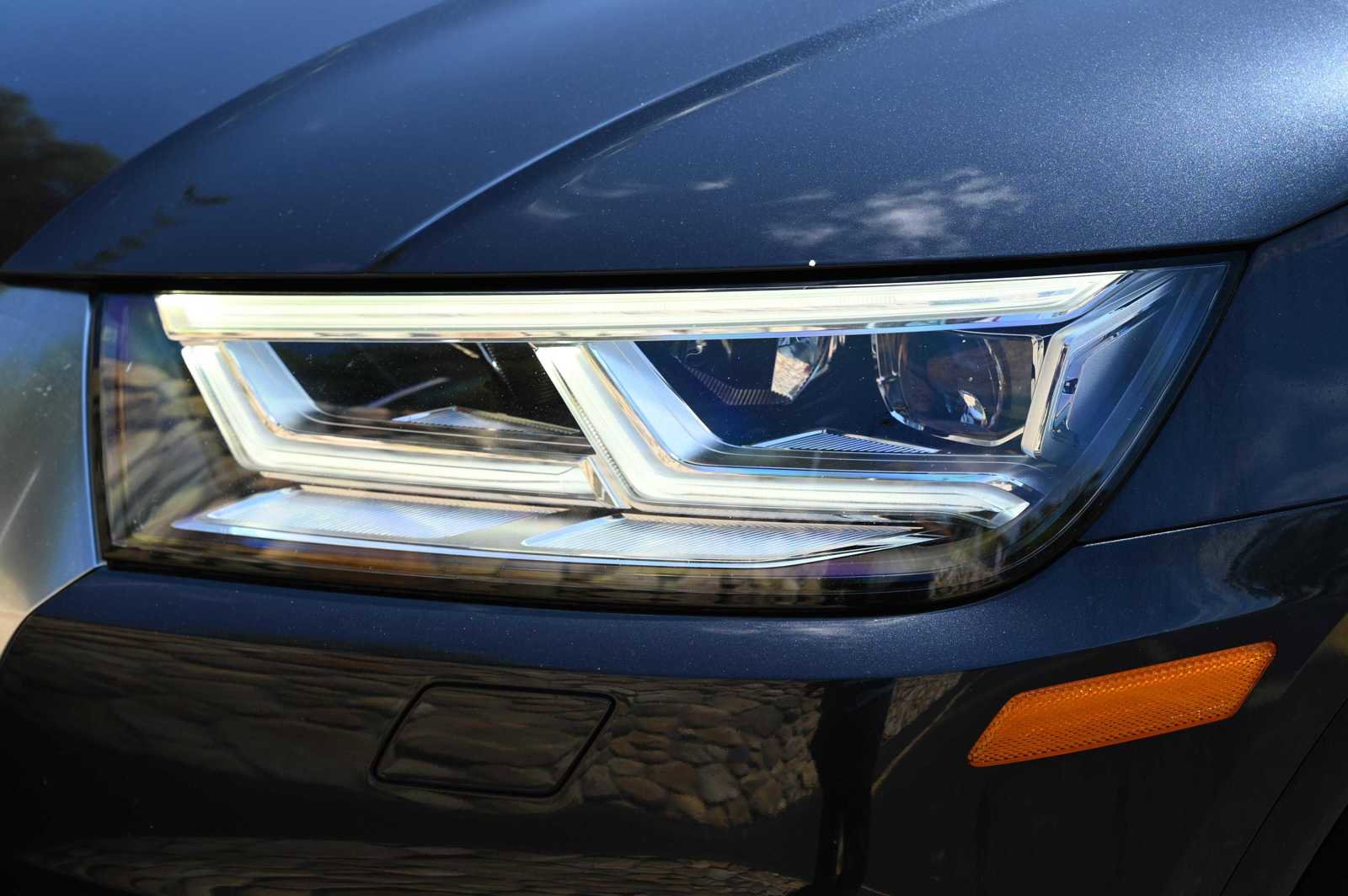Used 2019 Audi Q5 2.0T Premium Plus AWD/4WD image 8
