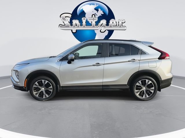 Used 2022 Mitsubishi Eclipse Cross SE image 6