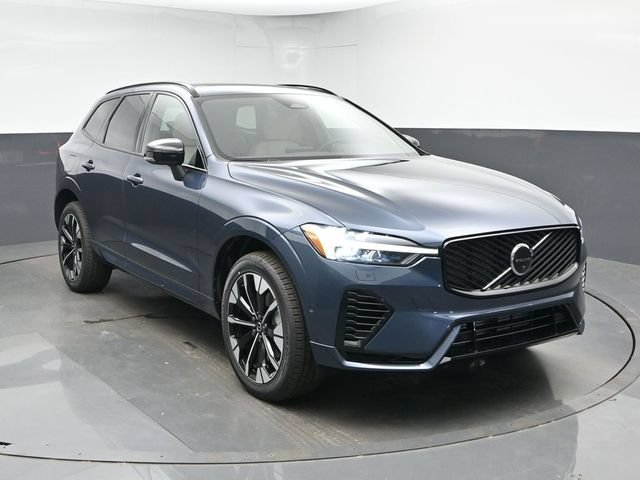 New 2026 Volvo XC60 T8 Plus w/ Climate Package PRO AWD/4WD image 2