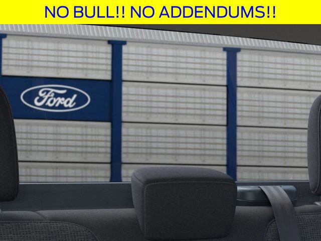 New 2026 Ford Maverick XL w/ Equipment Group 101A image 25