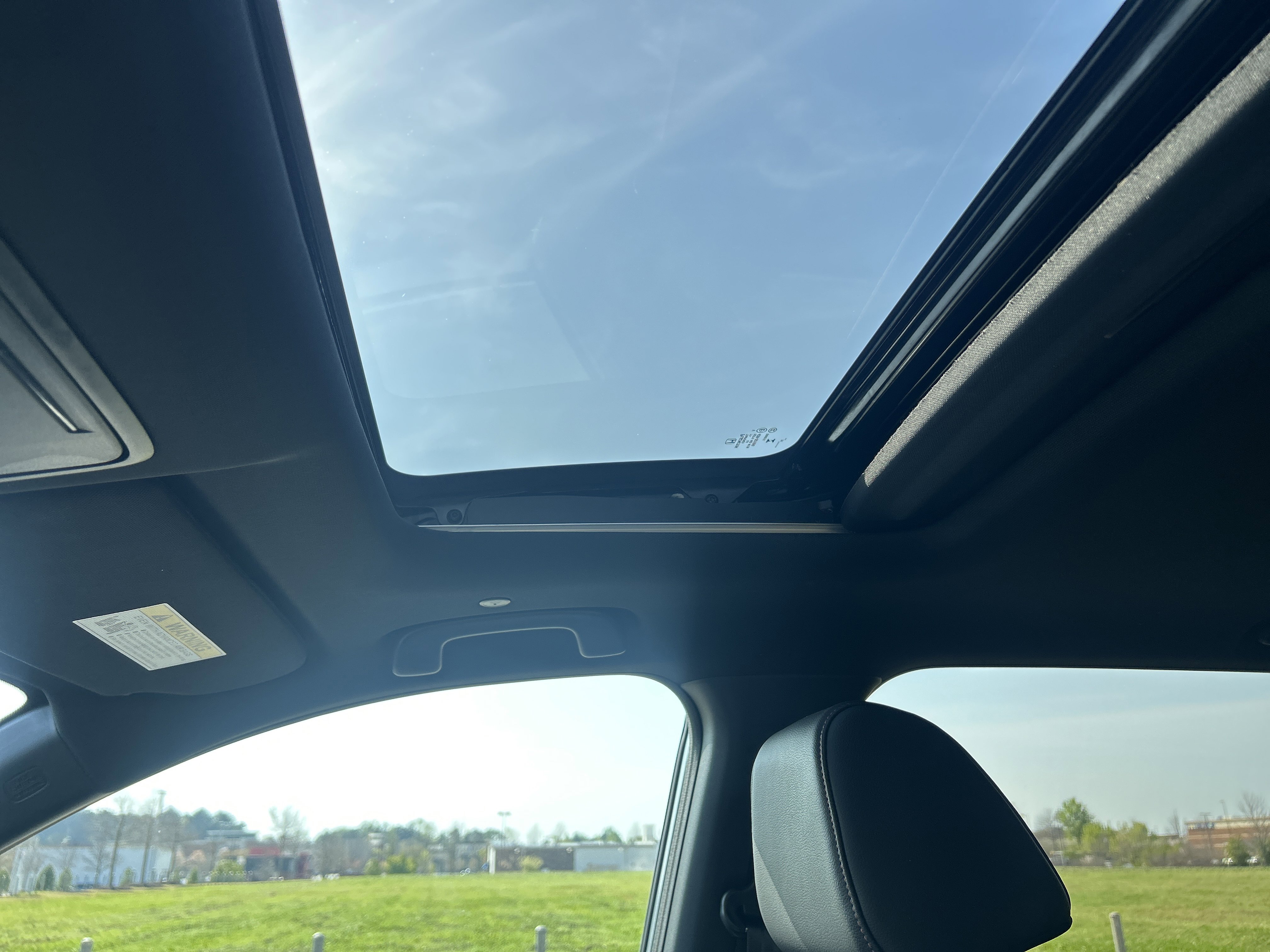 Certified 2025 Honda CR-V Sport-L image 11