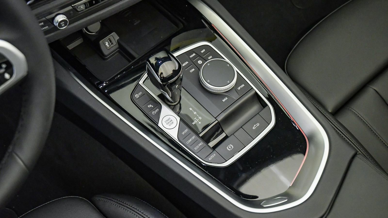 New 2026 BMW Z4 sDrive30i w/ Premium Package image 20