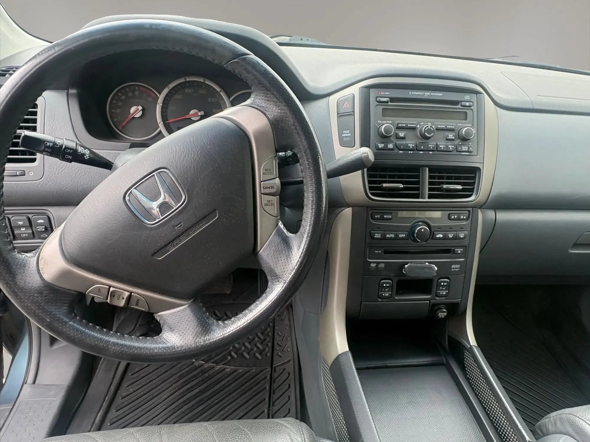 Used 2008 Honda Pilot EX-L image 14