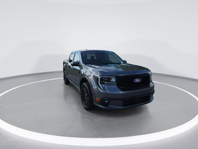 New 2026 Ford Maverick Lobo AWD/4WD image 3