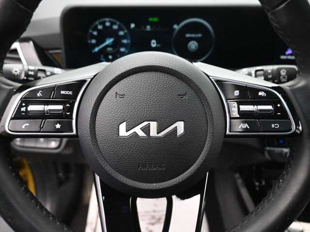 Used 2024 Kia Seltos S image 18