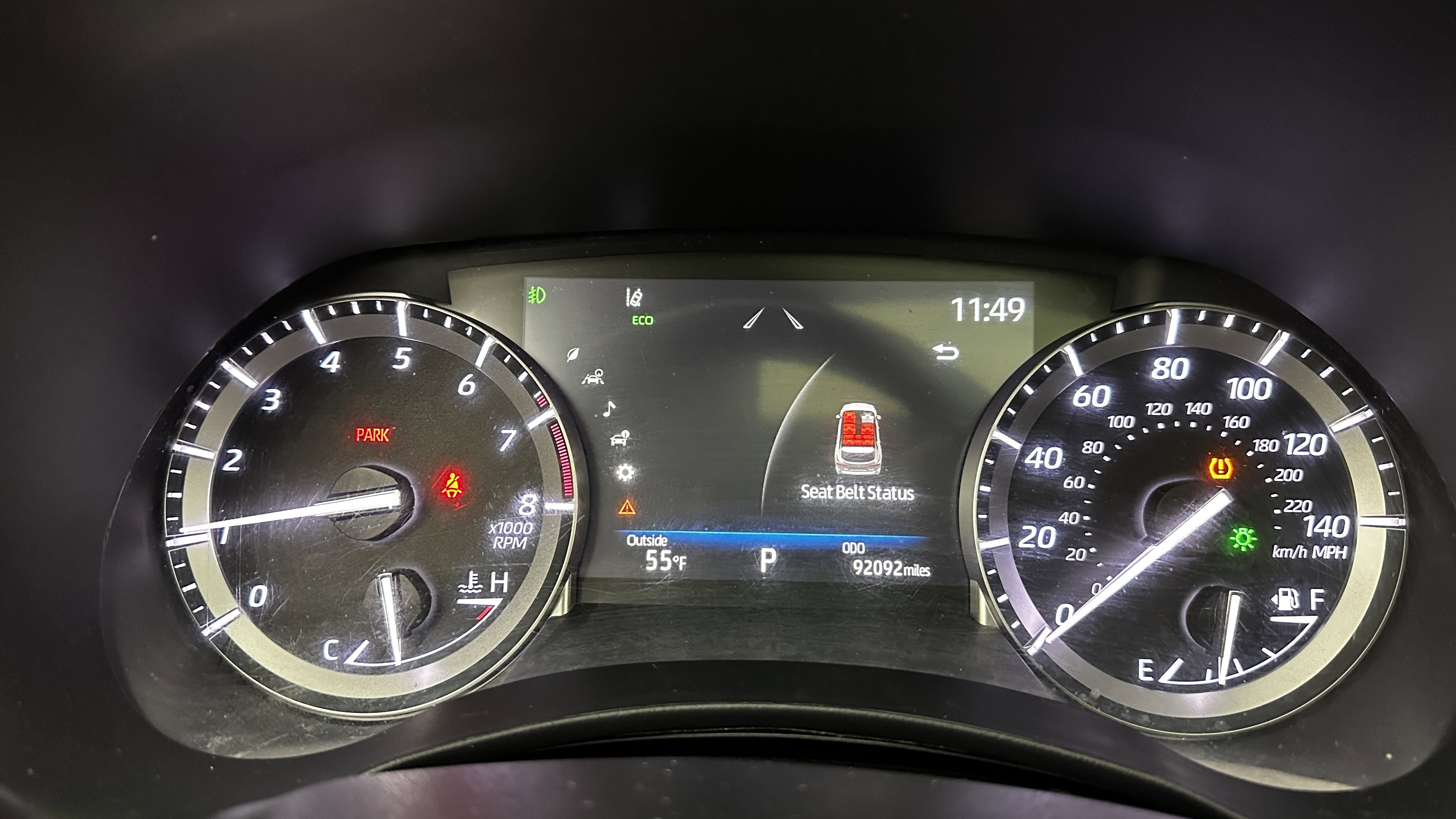 Used 2022 Toyota Highlander XLE image 16