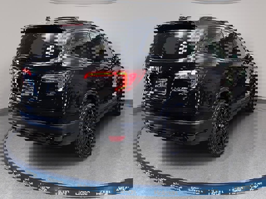 Used 2020 Honda Pilot Black Edition image 6