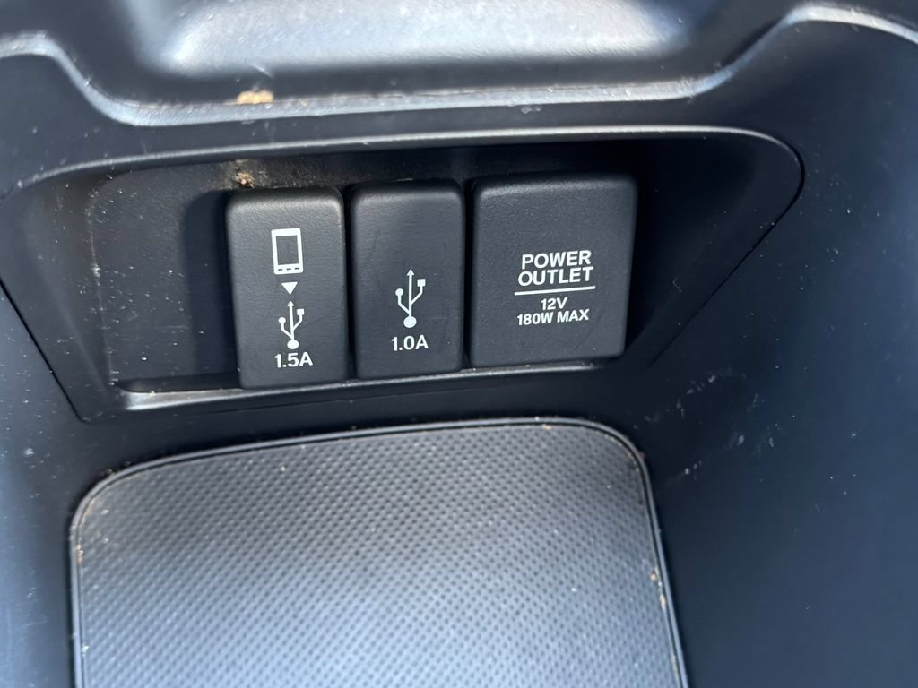 Used 2019 Honda CR-V EX-L image 24