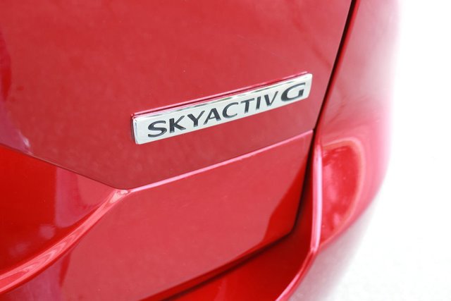Used 2022 MAZDA CX-5 AWD 2.5 S w/ Select Package image 7
