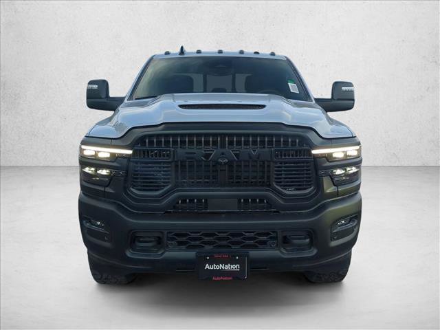 New 2026 RAM 2500 Rebel w/ Rebel Level 1 Equipment Group image 6