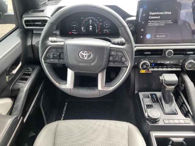 Used 2024 Toyota Tacoma Limited w/ Limited Package (LT) AWD/4WD image 23