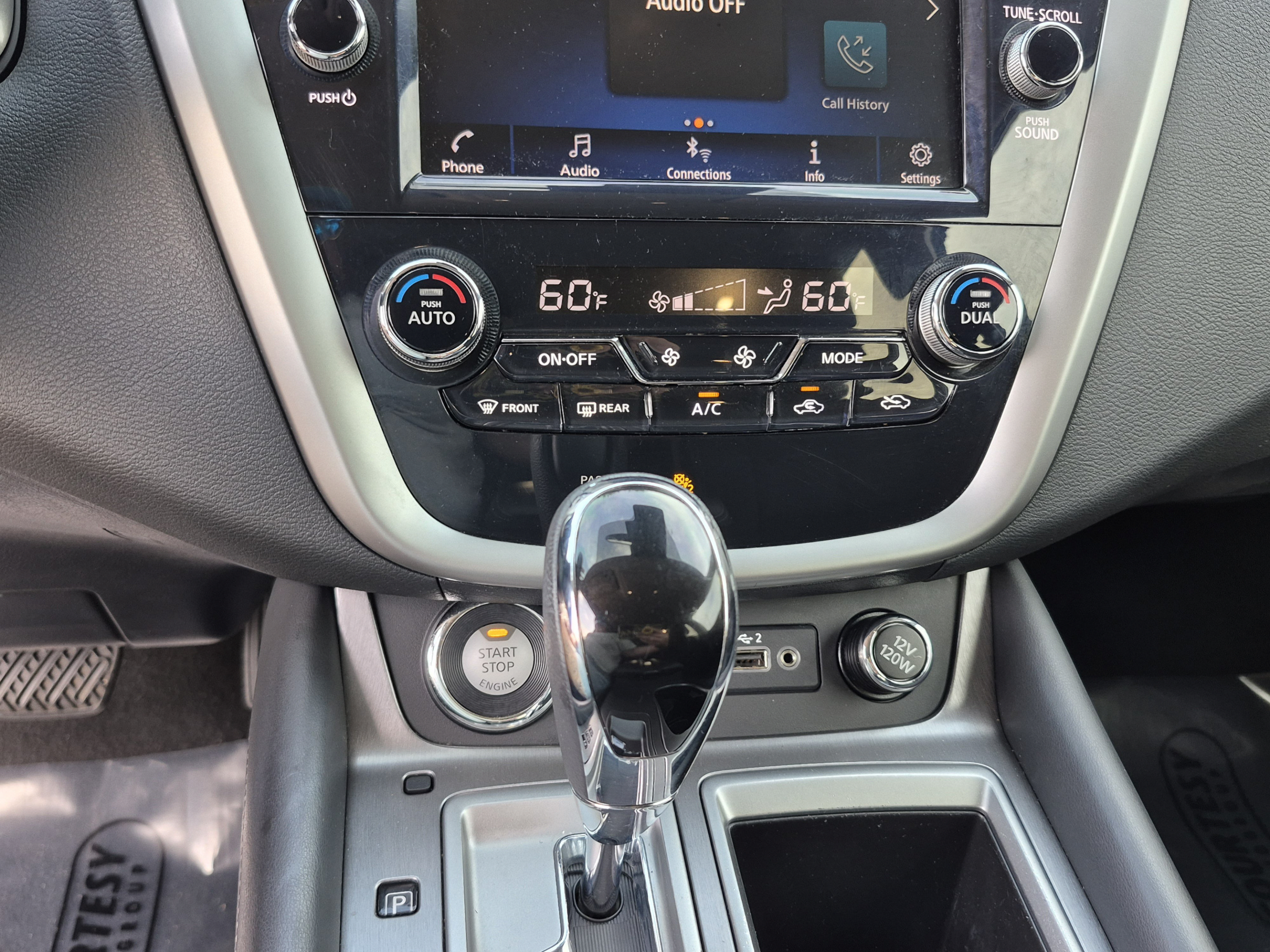 Certified 2021 Nissan Murano SV FWD image 26