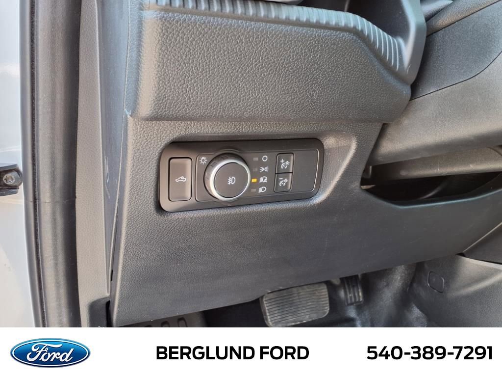 Used 2024 Ford Ranger XL image 18