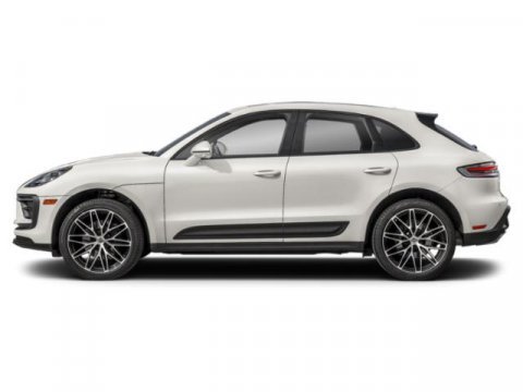 New 2026 Porsche Macan Turbo AWD/4WD image 3