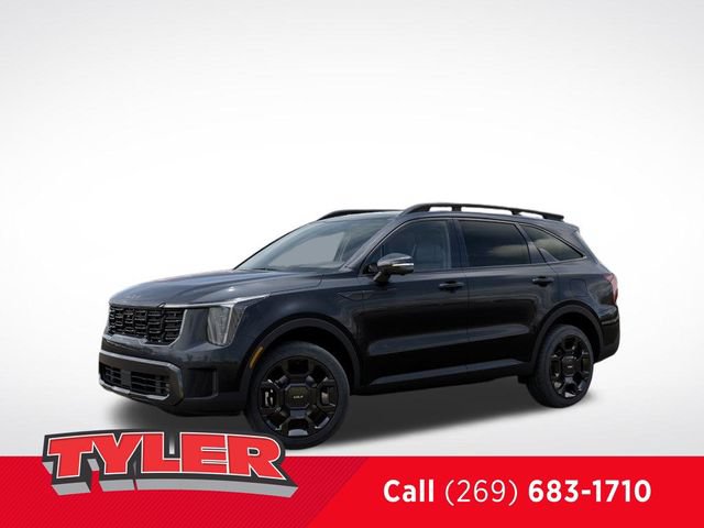 New 2026 Kia Sorento AWD image 3