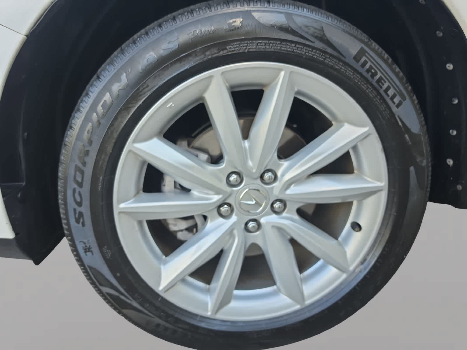 Used 2021 Acura RDX AWD image 19