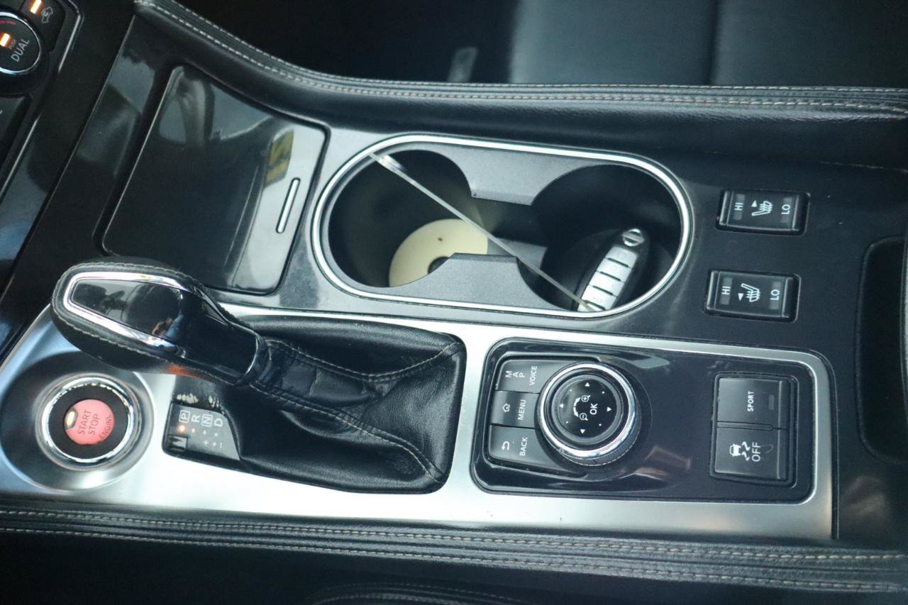 Used 2021 Nissan Maxima 3.5 SV w/ Floor Mat Group FWD image 18