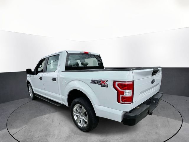 Used 2018 Ford F150 XL w/ Equipment Group 101A Mid image 5