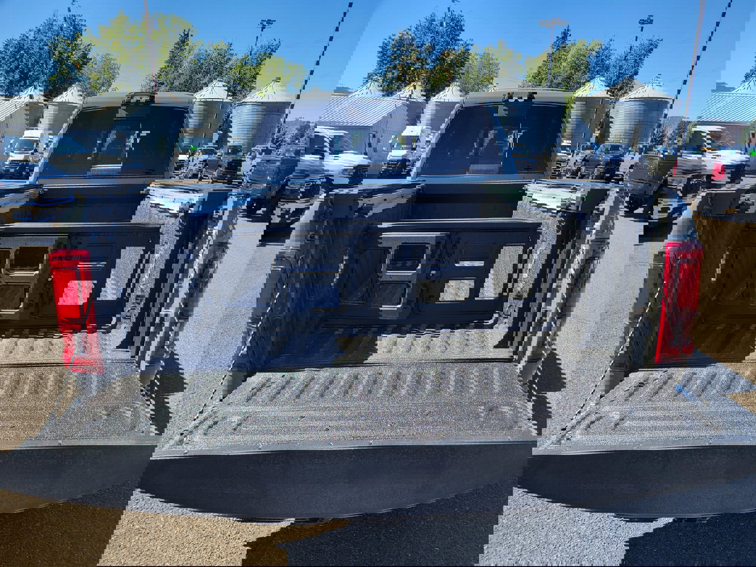 New 2026 RAM 2500 Limited image 11