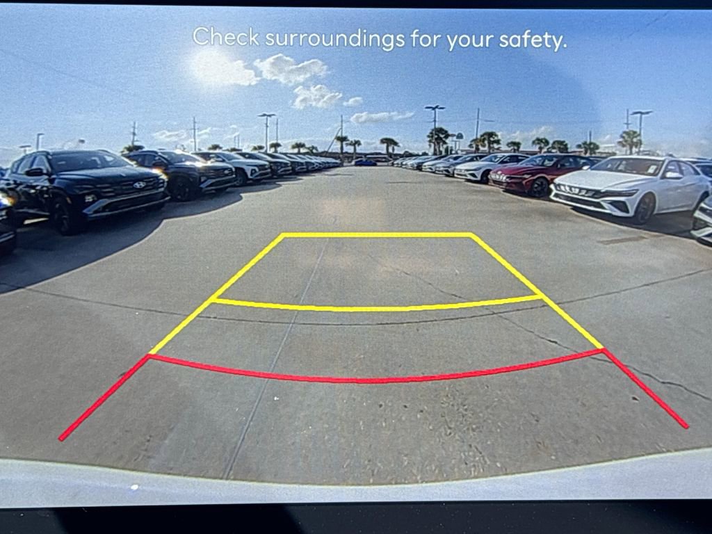 New 2026 Hyundai Sonata SEL image 13