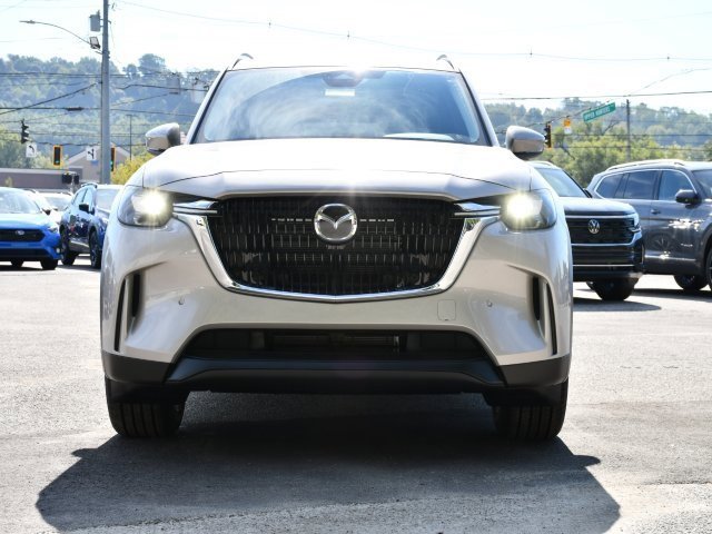 New 2026 MAZDA CX-90 3.3 Turbo w/ Preferred Package image 2