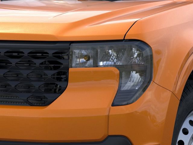 New 2026 Ford Maverick XL image 19