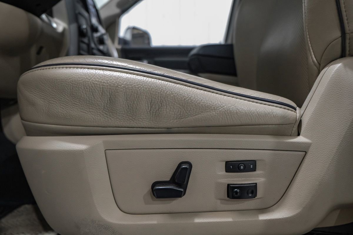 Used 2018 RAM 2500 Limited AWD/4WD image 32