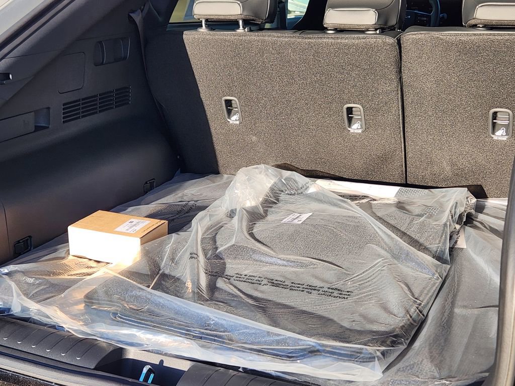 New 2025 Kia EV6 Wind image 14