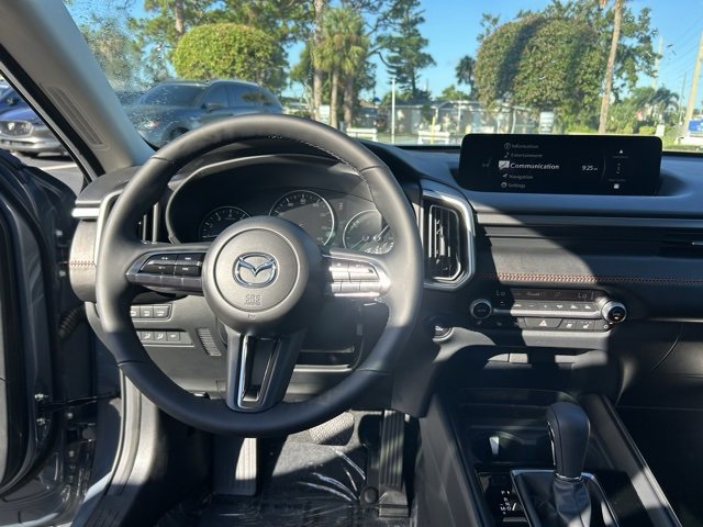 New 2026 MAZDA CX-50 Meridian Edition w/ Cargo Package image 12