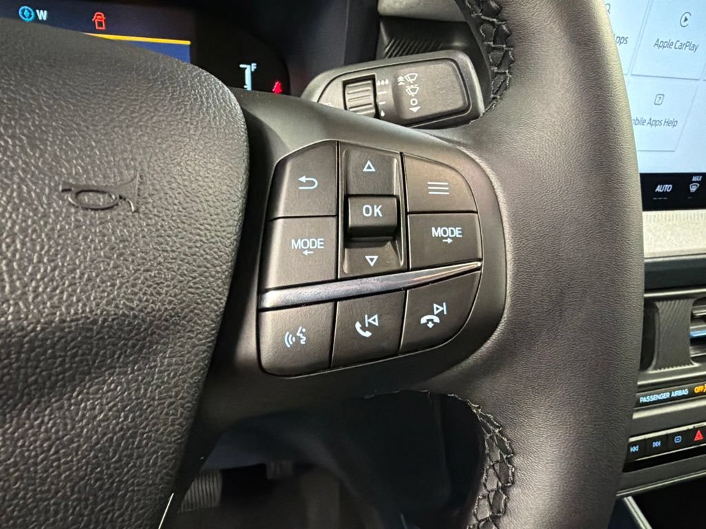New 2026 Ford Maverick XLT w/ Equipment Group 301A AWD/4WD image 18