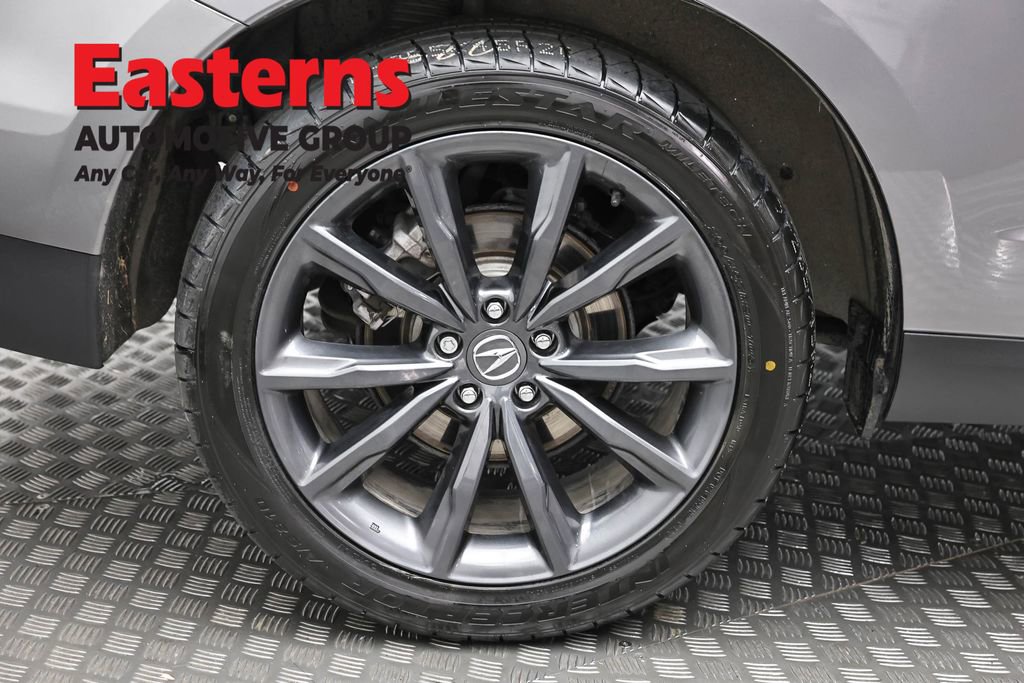 Used 2025 Acura RDX A-Spec AWD/4WD image 31