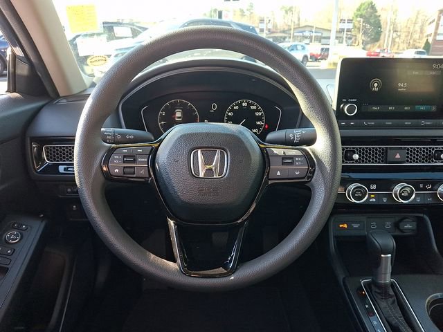 Used 2025 Honda Civic LX image 19