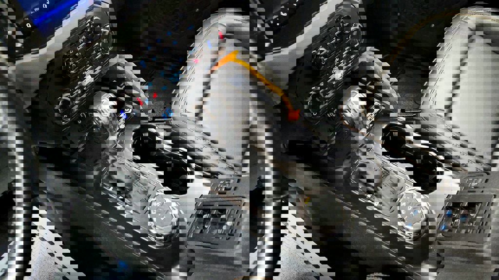 Used 2021 Ford Bronco Badlands image 16