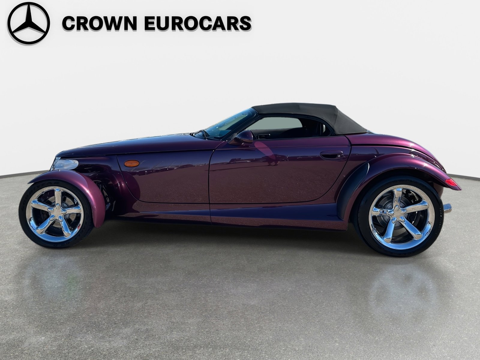 Used 1999 Plymouth Prowler image 13