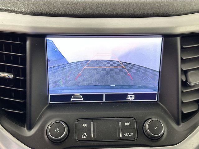 Used 2020 GMC Acadia SLE w/ Driver Convenience Package image 13